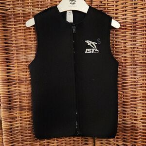 IST Proline Underwater Dive Neoprene Vest S